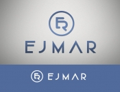 Projekt graficzny, nazwa firmy, tworzenie logo firm Logo dla firmy Ejmar - timur
