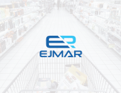 Projekt graficzny, nazwa firmy, tworzenie logo firm Logo dla firmy Ejmar - feim
