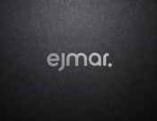 Projekt graficzny, nazwa firmy, tworzenie logo firm Logo dla firmy Ejmar - Magdalena_71