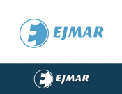 Projekt graficzny, nazwa firmy, tworzenie logo firm Logo dla firmy Ejmar - GraphicDesigner