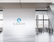 Projekt graficzny, nazwa firmy, tworzenie logo firm Logo dla firmy Ejmar - ManyWaysKr