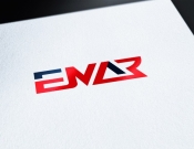 Projekt graficzny, nazwa firmy, tworzenie logo firm Logo dla firmy Ejmar - noon