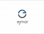Projekt graficzny, nazwa firmy, tworzenie logo firm Logo dla firmy Ejmar - tejeda