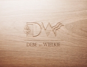 Projekt graficzny, nazwa firmy, tworzenie logo firm Logo Dębe jest Wielkie  - Kowaloova