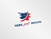 Projekt graficzny, nazwa firmy, tworzenie logo firm Logo Dębe jest Wielkie  - ADesigne