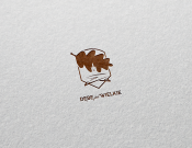 Projekt graficzny, nazwa firmy, tworzenie logo firm Logo Dębe jest Wielkie  - sansey