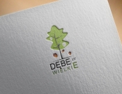 Projekt graficzny, nazwa firmy, tworzenie logo firm Logo Dębe jest Wielkie  - jaczyk