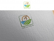 Projekt graficzny, nazwa firmy, tworzenie logo firm Logo Dębe jest Wielkie  - ManyWaysKr