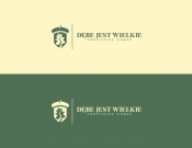 Projekt graficzny, nazwa firmy, tworzenie logo firm Logo Dębe jest Wielkie  - ADesigne