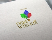 Projekt graficzny, nazwa firmy, tworzenie logo firm Logo Dębe jest Wielkie  - alkoval
