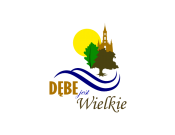 Projekt graficzny, nazwa firmy, tworzenie logo firm Logo Dębe jest Wielkie  - alkoval