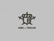 Projekt graficzny, nazwa firmy, tworzenie logo firm Logo Dębe jest Wielkie  - peter19