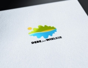 Projekt graficzny, nazwa firmy, tworzenie logo firm Logo Dębe jest Wielkie  - noon