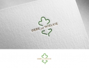 Projekt graficzny, nazwa firmy, tworzenie logo firm Logo Dębe jest Wielkie  - matuta1