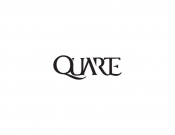 Projekt graficzny, nazwa firmy, tworzenie logo firm Logo - QUARTE - projektowanie wnętrz - Blanker