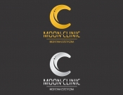 Projekt graficzny, nazwa firmy, tworzenie logo firm Logo dla kliniki medycyny estetyczne - SwiderR2