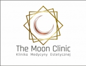 Projekt graficzny, nazwa firmy, tworzenie logo firm Logo dla kliniki medycyny estetyczne - vector_reklamy