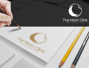 Projekt graficzny, nazwa firmy, tworzenie logo firm Logo dla kliniki medycyny estetyczne - P4vision