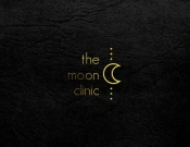 Projekt graficzny, nazwa firmy, tworzenie logo firm Logo dla kliniki medycyny estetyczne - maelys