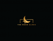 projektowanie logo oraz grafiki online Logo dla kliniki medycyny estetyczne
