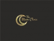 Projekt graficzny, nazwa firmy, tworzenie logo firm Logo dla kliniki medycyny estetyczne - malsta