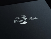 Projekt graficzny, nazwa firmy, tworzenie logo firm Logo dla kliniki medycyny estetyczne - Mixtura