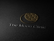 Projekt graficzny, nazwa firmy, tworzenie logo firm Logo dla kliniki medycyny estetyczne - jaczyk