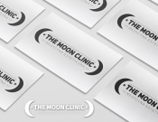Projekt graficzny, nazwa firmy, tworzenie logo firm Logo dla kliniki medycyny estetyczne - GraphicDesigner