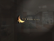 Projekt graficzny, nazwa firmy, tworzenie logo firm Logo dla kliniki medycyny estetyczne - feim