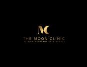 Projekt graficzny, nazwa firmy, tworzenie logo firm Logo dla kliniki medycyny estetyczne - lyset