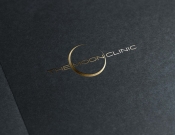 Projekt graficzny, nazwa firmy, tworzenie logo firm Logo dla kliniki medycyny estetyczne - 7ibi4