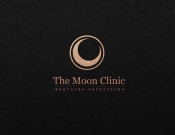 Projekt graficzny, nazwa firmy, tworzenie logo firm Logo dla kliniki medycyny estetyczne - Magdalena_71