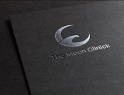 Projekt graficzny, nazwa firmy, tworzenie logo firm Logo dla kliniki medycyny estetyczne - Ornn