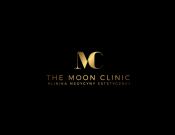 Projekt graficzny, nazwa firmy, tworzenie logo firm Logo dla kliniki medycyny estetyczne - lyset