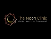 Projekt graficzny, nazwa firmy, tworzenie logo firm Logo dla kliniki medycyny estetyczne - vector_reklamy