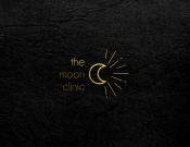 Projekt graficzny, nazwa firmy, tworzenie logo firm Logo dla kliniki medycyny estetyczne - maelys