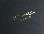Projekt graficzny, nazwa firmy, tworzenie logo firm Logo dla kliniki medycyny estetyczne - stone