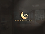 Projekt graficzny, nazwa firmy, tworzenie logo firm Logo dla kliniki medycyny estetyczne - feim