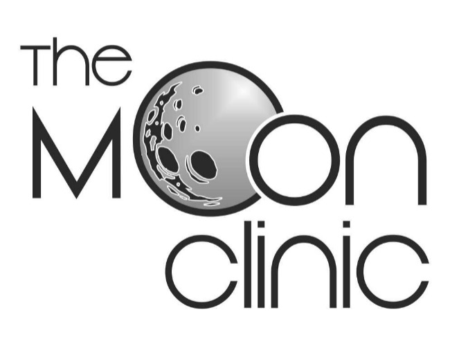 Projektowanie logo dla firm,  Logo dla kliniki medycyny estetyczne, logo firm - ms.natalova