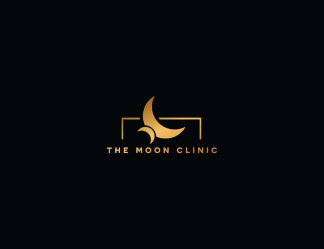 Projektowanie logo dla firm,  Logo dla kliniki medycyny estetyczne, logo firm - ms.natalova