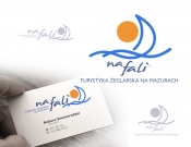 Projekt graficzny, nazwa firmy, tworzenie logo firm Logo - Obozy dla młodzieży - timur