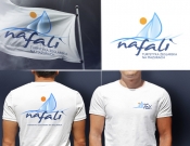 Projekt graficzny, nazwa firmy, tworzenie logo firm Logo - Obozy dla młodzieży - timur