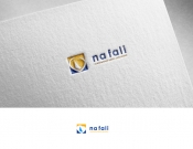 Projekt graficzny, nazwa firmy, tworzenie logo firm Logo - Obozy dla młodzieży - matuta1