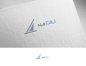 Projekt graficzny, nazwa firmy, tworzenie logo firm Logo - Obozy dla młodzieży - matuta1