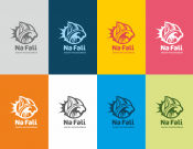 Projekt graficzny, nazwa firmy, tworzenie logo firm Logo - Obozy dla młodzieży - kejtula