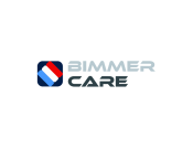 Projekt graficzny, nazwa firmy, tworzenie logo firm BimmerCare- elektronika pojazdów BMW - alkoval