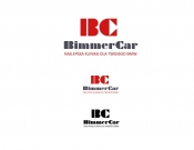 Projekt graficzny, nazwa firmy, tworzenie logo firm BimmerCare- elektronika pojazdów BMW - makkena