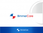 Projekt graficzny, nazwa firmy, tworzenie logo firm BimmerCare- elektronika pojazdów BMW - felipewwa