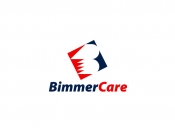 Projekt graficzny, nazwa firmy, tworzenie logo firm BimmerCare- elektronika pojazdów BMW - Rgdm