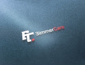 Projekt graficzny, nazwa firmy, tworzenie logo firm BimmerCare- elektronika pojazdów BMW - feim